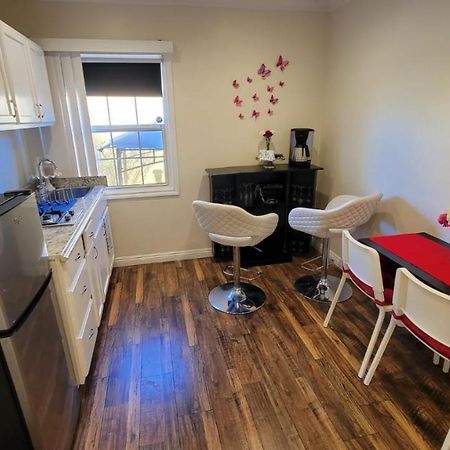 Adorable Modern Guesthouse With Full Kitchen 洛杉矶 外观 照片