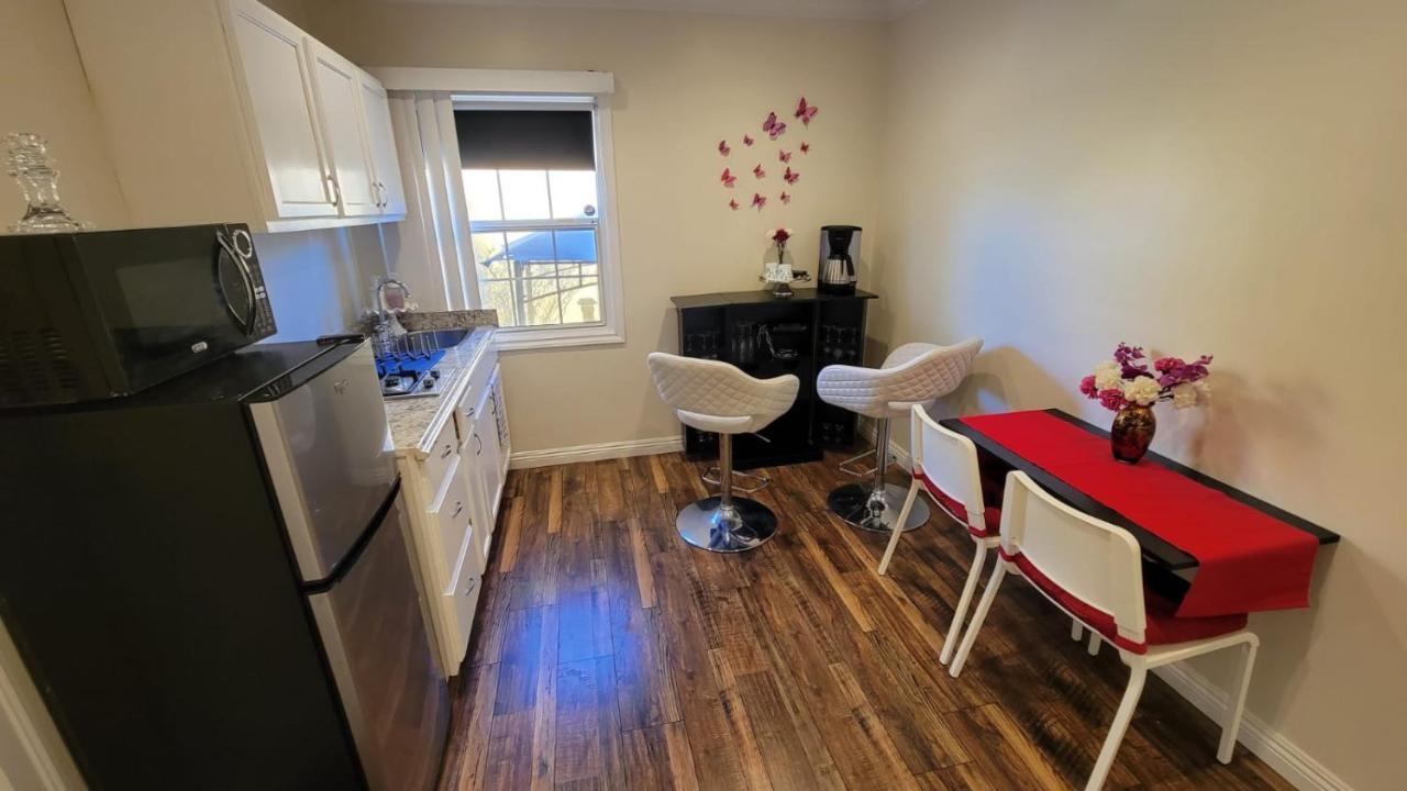 Adorable Modern Guesthouse With Full Kitchen 洛杉矶 外观 照片