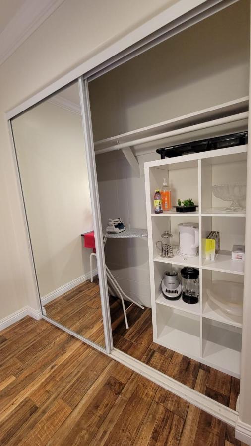 Adorable Modern Guesthouse With Full Kitchen 洛杉矶 外观 照片