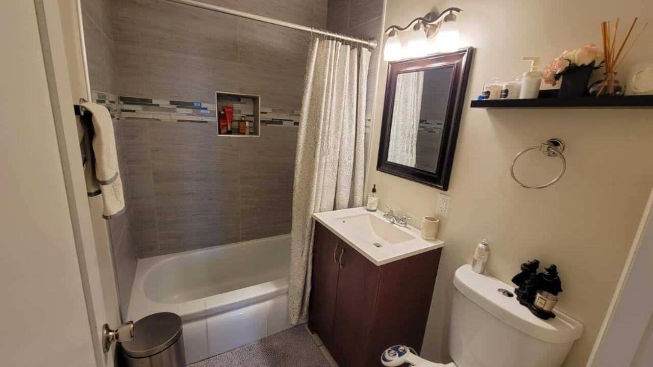 Adorable Modern Guesthouse With Full Kitchen 洛杉矶 外观 照片